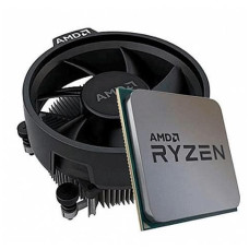 AMD Procesors AMD  CPU||Desktop|Ryzen 5|5500|Cezanne|3600 MHz|Cores 6|16MB|Socket SAM4|65 Watts|MultiPack|100-100000457MPK