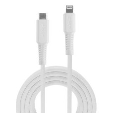 Lindy Kabelis LINDY  CABLE LIGHTNING TO USB-C 3M/31318