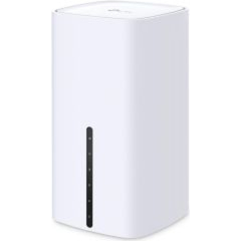 Tp-Link Rūteris TP-Link  Wireless Router||Wireless Router|3600 Mbps|Mesh|Wi-Fi 6|2x10/100/1000M|1x2.5GbE|Number of antennas 2|5G|ARCHERNX600