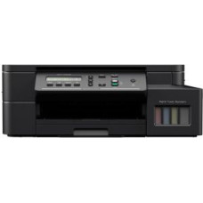 Brother Printers Brother  Multifunctional printer DCP-T520W Colour, Inkjet, 3-in-1, A4, Wi-Fi, Black