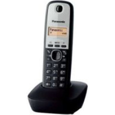 Panasonic Telefona aparāts Panasonic  Cordless phone KX-TG1911FXG Black/Grey, Caller ID