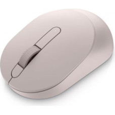 Dell Datora pele Dell  MS3320W Mobile Wireless Mouse, Ash Pink