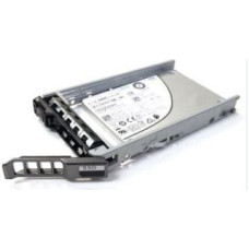 Dell Serveru  - Citi piederumi Dell  SERVER SSD 480GB SATA RI 2.5