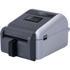 Brother Printers Brother  TD-4550DNWBFC | Mono | Thermal | Label Printer | Wi-Fi