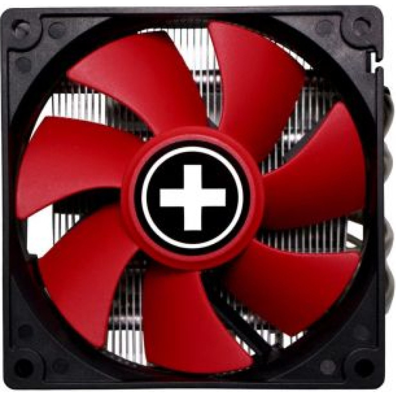 Xilence Dzesētājs XILENCE  CPU COOLER S1150/S1151/S1155//S1156 XC041