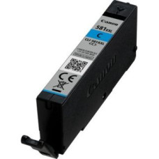 Canon Aksesuāri un izejmateriāli Canon  Ink Cartridge XXL Cyan