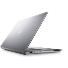 Dell Portatīvais dators Dell  Notebook||Precision|5690|CPU  Core Ultra|u7-165H|1400 MHz|16