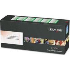 Lexmark Aksesuāri un izejmateriāli LEXMARK  C242XM0 | Toner cartridge | Magenta