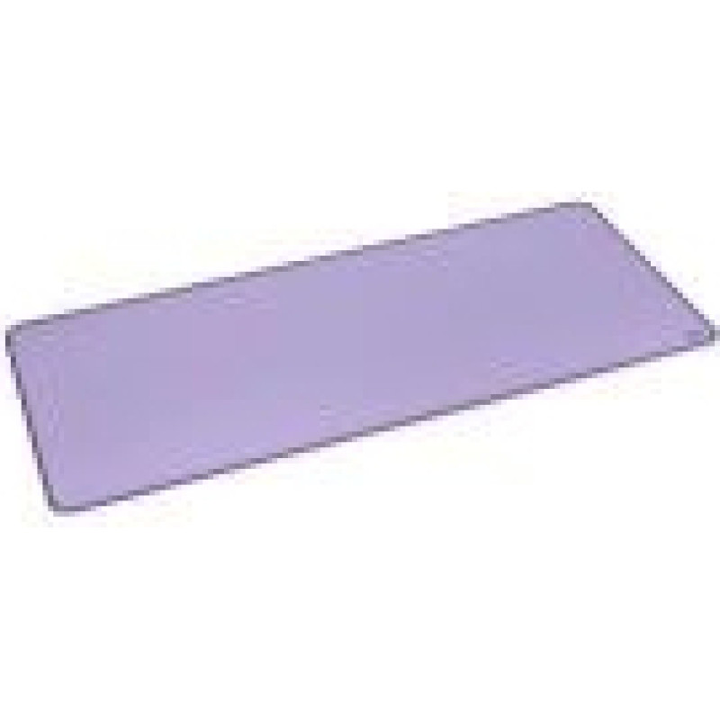 Logitech Datora pele Logitech  MOUSE PAD DESK MAT STUDIO/LAVENDER 956-000054