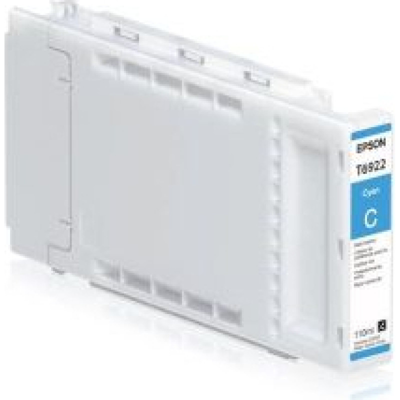 Epson Aksesuāri un izejmateriāli EPSON  C13T69220N | Ink Cartridges | Black