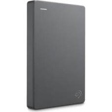 Seagate Cietais disks HDD SeaGate  External HDD||Basic|5TB|USB 3.0|STJL5000400802317