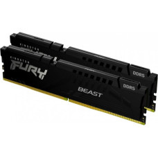 Kingston Operatīv atmiņa DDR4 Kingston  | 64 GB | DDR5 | 6000 MHz | PC/server | Registered No | ECC No