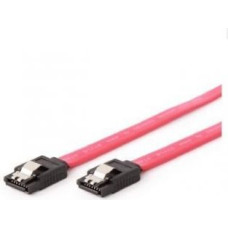 Gembird Kabelis Gembird  CABLE SATA-DATA 1M/CC-SATAM-DATA-XL