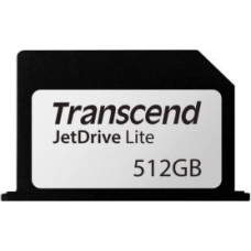 Transcend Cita datorprece Transcend  MEMORY JETDRIVE LITE 330 512GB/TS512GJDL330