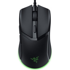 Razer Datora pele Razer  Gaming Mouse  Cobra Wired, 8500 DPI, Black