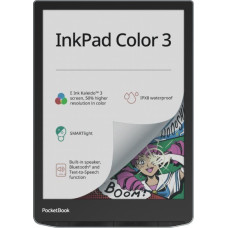 Pocketbook E-grāmata POCKETBOOK  E-Reader||InkPad Color 3|7.8