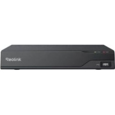 Reolink Serveri Reolink  | PoE NVR for 24/7 Continuous Recording | PN01-4 | 4-Channel