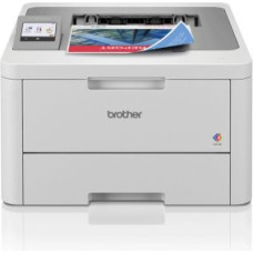 Brother Printers Brother  Colour LED Printer with Wireless HL-L8230CDW Colour, Laser, A4, Wi-Fi, White