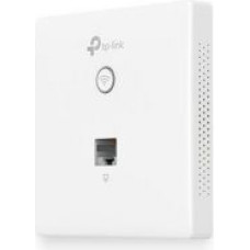 Tp-Link Rūteris TP-Link  Access Point||300 Mbps|IEEE 802.11a|IEEE 802.11b|IEEE 802.11g|IEEE 802.11n|2x10Base-T / 100Base-TX|Number of antennas 2|EAP115-WALL