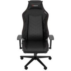 Genesis Datoru krēsli / galdi Genesis  Gaming Chair Nitro 890 G2 Black/Red