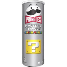 PRINGLES čipsi ar Mystery garšu 165g