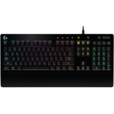 Logitech Datora tastatūra Logitech  KEYBOARD G213 GAMING ENG/920-008093