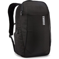 Thule Portatīvo datoru soma Thule  Accent Backpack 23L TACBP2116 Black