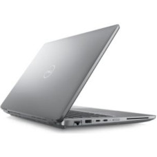 Dell Portatīvais dators Dell  Notebook||Latitude|5450|CPU  Core Ultra|u5-125U|1300 MHz|CPU features vPro|14