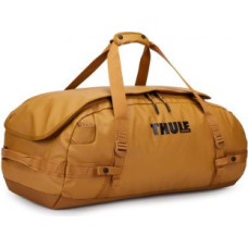 Thule Portatīvo datoru soma Thule  Chasm Duffel 70L - Golden Brown