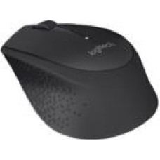 Logitech Datora pele Logitech  LOGI M280 Wireless Mouse - Black