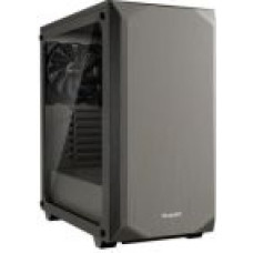 Be Quiet Datoru korpusi BE QUIET  Case||Pure Base 500 Window Gray|MidiTower|Not included|ATX|MicroATX|MiniITX|Colour Grey|BGW36