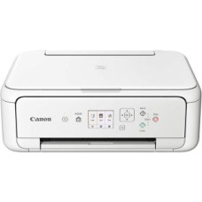 Canon Printers Canon  Multifunctional printer  PIXMA TS5151 Colour, Inkjet, All-in-One, A4, Wi-Fi, White