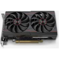 Sapphire Grafiskās karte / Video kartes Sapphire  Graphics Card||AMD Radeon RX 6500 XT|8 GB|GDDR6|PCIE 4.0 4x|Dual Slot Fansink|1xHDMI|1xDisplayPort|11314-08-20G