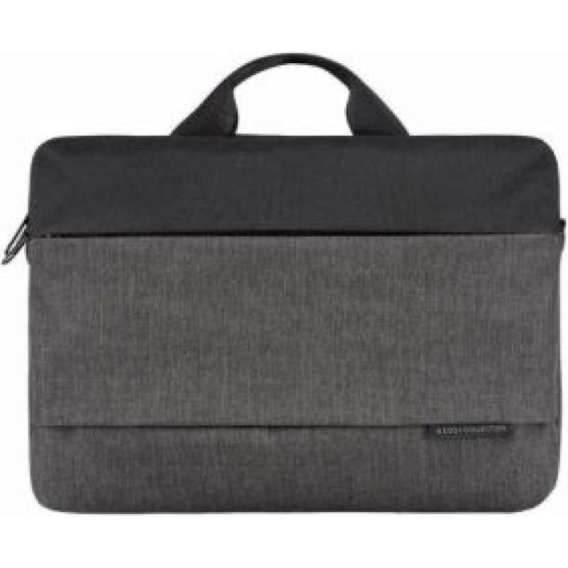 Asus Portatīvo datoru soma Asus  Shoulder Bag EOS 2 Black/Dark Grey, 15.6 