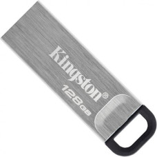 Kingston Zibatmiņa Kingston  MEMORY DRIVE FLASH USB3.2/128GB DTKN/128GB