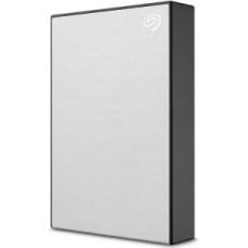 Seagate Cietais disks HDD SeaGate  External HDD||One Touch|STKY1000401|1TB|USB 3.0|Colour Silver|STKY1000401