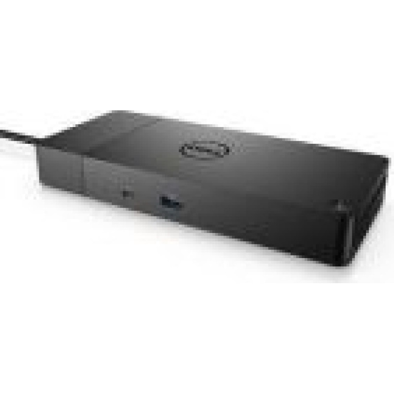 Dell Cita datorprece Dell  NB ACC DOCKING STATION WD19S/USB-C 130W 210-AZBX