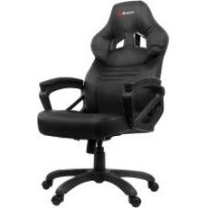 Arozzi Datoru krēsli / galdi AROZZI  Gaming Chair, 	MONZA-BK, Black