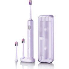 Dr-Bei Zobu birste DR-BEI - Sonic Electric Toothbrush BY-V12 Violet