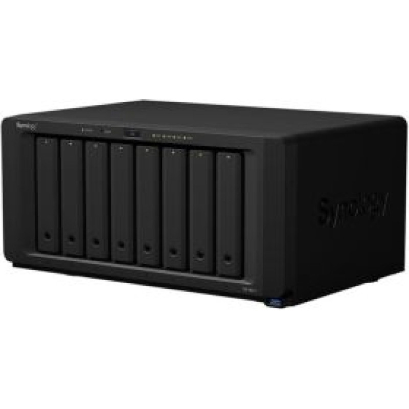 Synology Serveri Synology  NAS STORAGE TOWER 8BAY/NO HDD USB3 DS1821+