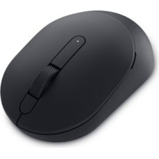 Dell Datora pele Dell  Silent Mouse | MS355 | Wireless | Bluetooth/2.4GHz | Black