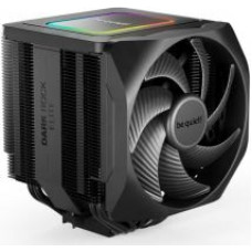 Be Quiet Dzesētājs BE QUIET  CPU COOLER S_MULTI/DARK ROCK ELITE BK037