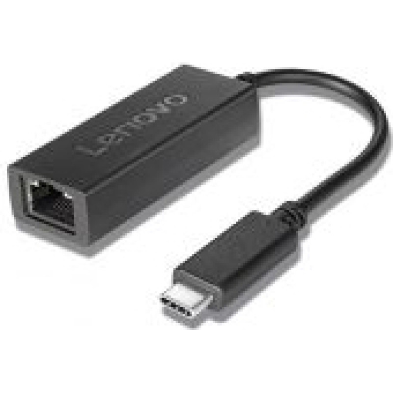 Lenovo Cita datorprece Lenovo  USB-C to Ethernet Adapter