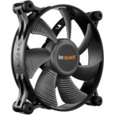 Be Quiet Dzesētājs BE QUIET  CASE FAN 120MM SHADOW WINGS 2/BL085