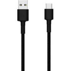 Xiaomi Kabelis Xiaomi  USB-C to Type-C , 1m Black