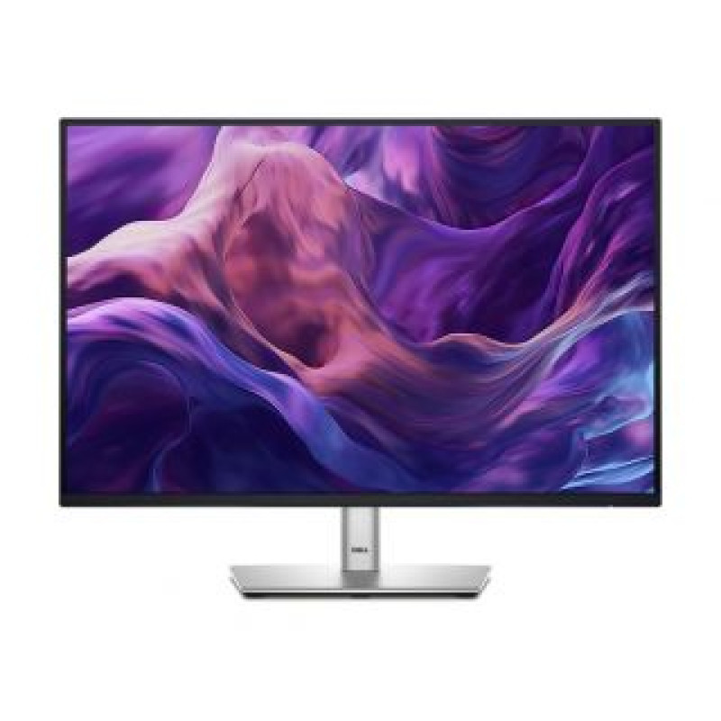 Dell Monitors Dell  LCD P2425 24