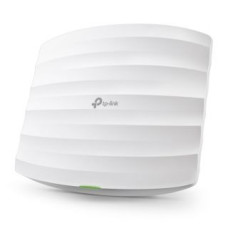 Tp-Link Rūteris TP-Link  Wireless Mount Access Point AC1750 802.11ac 2.4GHz/5GHz 450+1300 Mbit/s 10/100/1000 Mbit/s Ethernet LAN (RJ-45) ports 2 MU-MiMO Yes PoE in Antenna type 3xInternal