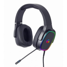 Gembird Vadu austiņas Gembird  HEADSET SURROUND 7.1/GHS-SANPO-S300