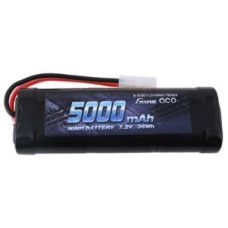 Gens Ace Serveru  - Citi piederumi Gens ace  Battery Gens Ace 5000mAh 7,2V NiMH Tamiya