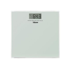 Tristar Ķermeņa svari Tristar  Bathroom scale WG-2419 Maximum weight (capacity) 150 kg, Accuracy 100 g, White